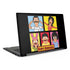 Bobs Burgers Tiles Dell Latitude Skin
