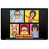 Bobs Burgers Tiles Dell Latitude Skin