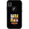 Bobs Burgers Tiles LifeProof Fre iPhone Skin