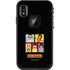 Bobs Burgers Tiles LifeProof Fre iPhone Skin