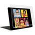 Bobs Burgers Tiles MacBook Air 15in (2023-2025) Case plus Skin