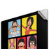 Bobs Burgers Tiles Apple MacBook Pro 16-inch Skin