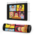 Bobs Burgers Tiles Gaming Mouse Pad