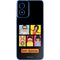 Bobs Burgers Tiles Moto G Play 4G (2024) Skin