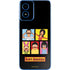 Bobs Burgers Tiles Moto G Play 4G (2024) Skin