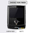 Bobs Burgers Tiles Motorola RAZR Skin