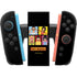 Bobs Burgers Tiles Nintendo Switch 2 (2025) Joy-Con Controller Skin