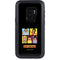Bobs Burgers Tiles Otterbox Defender Galaxy Skin