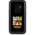 Bobs Burgers Tiles Otterbox Defender Galaxy Skin