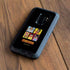 Bobs Burgers Tiles Otterbox Defender Galaxy Skin