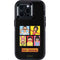Bobs Burgers Tiles Otterbox Defender iPhone Skin