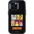 Bobs Burgers Tiles Otterbox Defender iPhone Skin