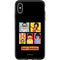 Bobs Burgers Tiles Otterbox Symmetry iPhone Skin