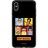 Bobs Burgers Tiles Otterbox Symmetry iPhone Skin