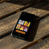 Bobs Burgers Tiles Otterbox Symmetry iPhone Skin