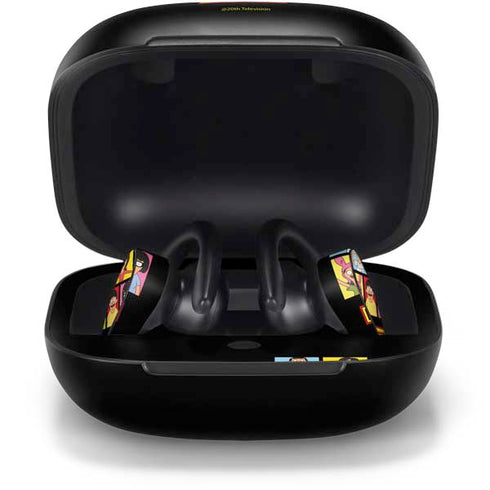 Bobs Burgers Tiles PowerBeats Pro Skin