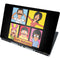 Bobs Burgers Tiles Dell Precision Skin