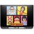 Bobs Burgers Tiles Dell Precision Skin