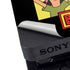 Bobs Burgers Tiles PS4 Slim Skin