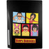 Bobs Burgers Tiles PS5 Bundle Skin