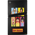Bobs Burgers Tiles PS5 Pro Bundle Skin