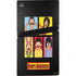 Bobs Burgers Tiles PS5 Pro Console Skin