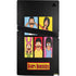 Bobs Burgers Tiles PS5 Pro Console Skin