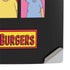 Bobs Burgers Tiles PS5 Pro Console Skin