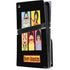 Bobs Burgers Tiles PS5 Pro Disk Console Skin