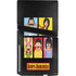 Bobs Burgers Tiles PS5 Pro Disk Console Skin