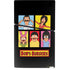 Bobs Burgers Tiles PS5 Slim Digital Edition Console Skin
