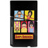 Bobs Burgers Tiles PS5 Slim Disk Console Skin