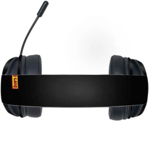 Bobs Burgers Tiles Razer Kraken X Skin