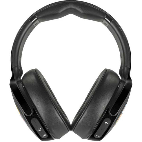 Bobs Burgers Tiles Skullcandy Venue Skin