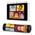 Bobs Burgers Tiles Gaming Mouse Pad