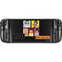 Bobs Burgers Tiles Steam Deck Handheld Gaming Computer OLED Skin