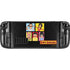 Bobs Burgers Tiles Steam Deck Handheld Gaming Computer Skin