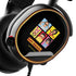 Bobs Burgers Tiles SteelSeries Arctis 3 Skin