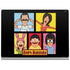 Bobs Burgers Tiles Surface Book 2 15in Skin