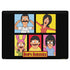 Bobs Burgers Tiles Surface Laptop 2 Skin