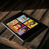 Bobs Burgers Tiles Surface Laptop 2 Skin