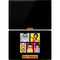 Bobs Burgers Tiles Surface Pro 7 Skin