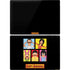 Bobs Burgers Tiles Surface Pro 7 Skin