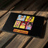 Bobs Burgers Tiles Surface Pro 7 Skin