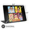 Bobs Burgers Tiles Universal Laptop 11in (8.8 x 6.2in) Skin