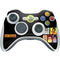 Bobs Burgers Tiles Xbox 360 Wireless Controller Skin
