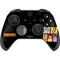Bobs Burgers Tiles Xbox Elite Wireless Controller Series 2 Skin