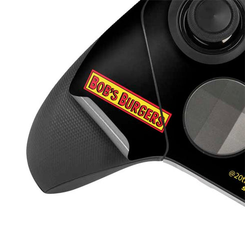 Bobs Burgers Tiles Xbox Elite Wireless Controller Series 2 Skin