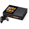 Bobs Burgers Tiles Xbox One Console and Controller Bundle Skin