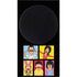 Bobs Burgers Tiles Xbox Series S Bundle Skin